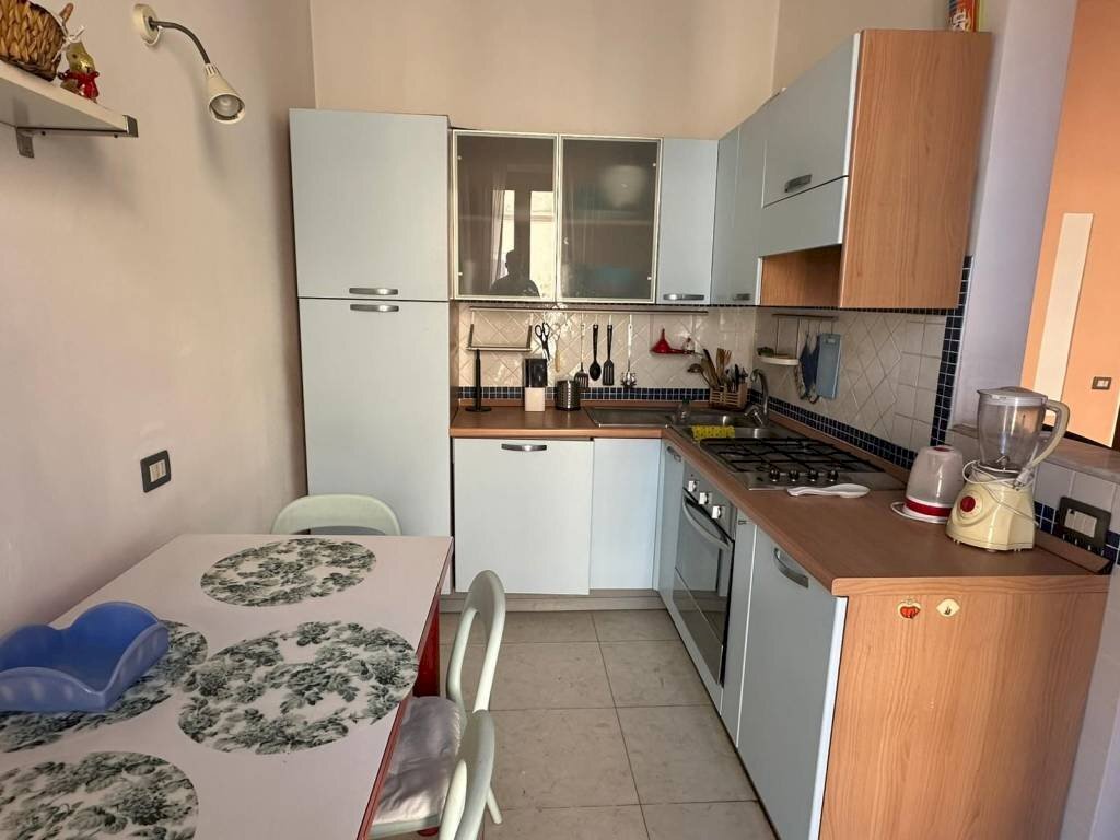 Cucina - Three-room apartment via Porto Neroniano, 10, Anzio - photo 3