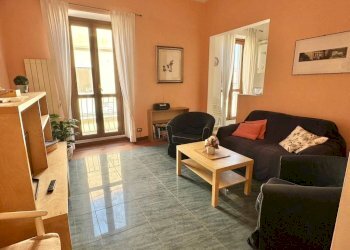 Salone - Appartamento via Porto Neroniano, 10, Anzio - foto 1