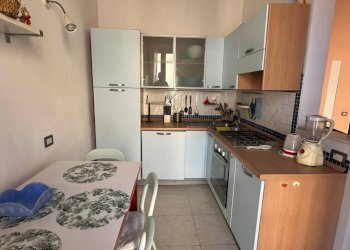 Cucina - Appartamento via Porto Neroniano, 10, Anzio - foto 3