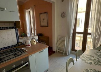 Cucina - Appartamento via Porto Neroniano, 10, Anzio - foto 4