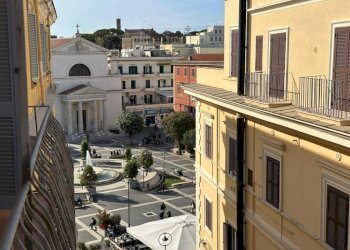 Vista - Appartamento via Porto Neroniano, 10, Anzio - foto 6