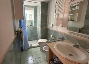 Bagno - Appartamento via Porto Neroniano, 10, Anzio - foto 7