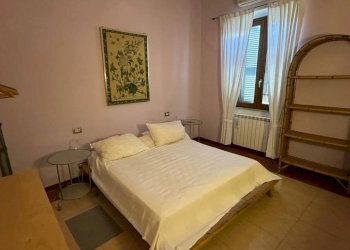 Camera da letto - Appartamento via Porto Neroniano, 10, Anzio - foto 8