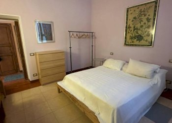 Camera da letto - Appartamento via Porto Neroniano, 10, Anzio - foto 9