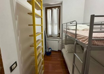 Cameretta - Appartamento via Porto Neroniano, 10, Anzio - foto 10