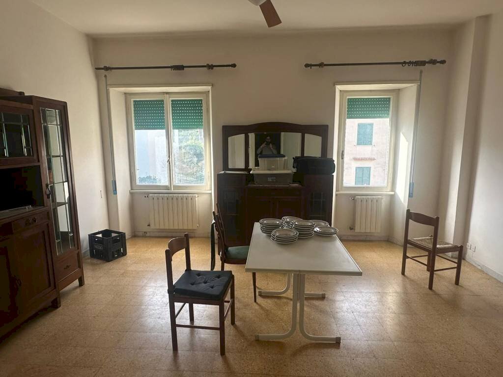 Salone - Trilocale via delle Ondine, 1, Anzio - foto 2