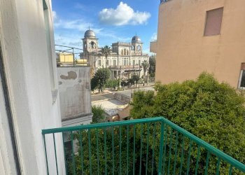 Balcone - Trilocale via delle Ondine, 1, Anzio - foto 1