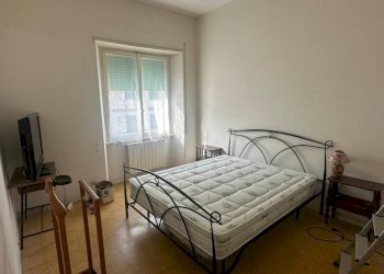 Camera da letto - Trilocale via delle Ondine, 1, Anzio - foto 4