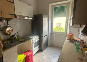 Cucina - Trilocale via delle Ondine, 1, Anzio - foto 5