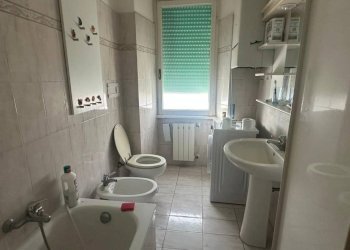 Bagno - Trilocale via delle Ondine, 1, Anzio - foto 6