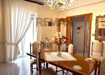 Sala da pranzo - Four-room apartment VIA PAPA GIOVANNI XXIII
 
20, Trani - photo 10