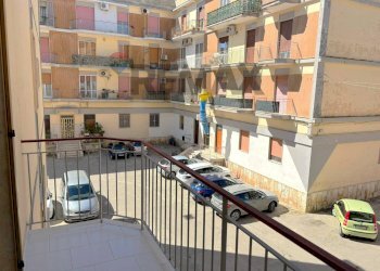 Balcone - Four-room apartment VIA PAPA GIOVANNI XXIII
 
20, Trani - photo 14