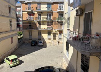 Edificio all\'aperto - Four-room apartment VIA PAPA GIOVANNI XXIII
 
20, Trani - photo 15