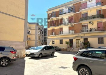 Edificio all\'aperto - Four-room apartment VIA PAPA GIOVANNI XXIII
 
20, Trani - photo 31