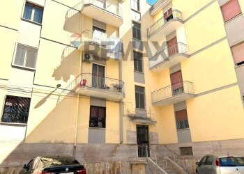 Edificio all\'aperto - Four-room apartment VIA PAPA GIOVANNI XXIII
 
20, Trani - photo 32