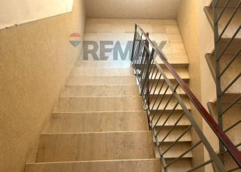 Scale - Four-room apartment VIA PAPA GIOVANNI XXIII
 
20, Trani - photo 34