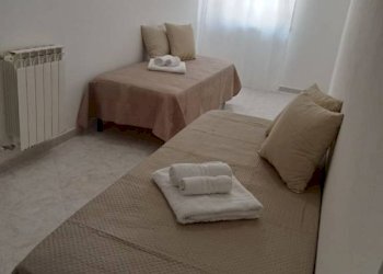 Camera da letto - Four-room apartment via Luca Goldoni, Castellammare del Golfo - photo 1