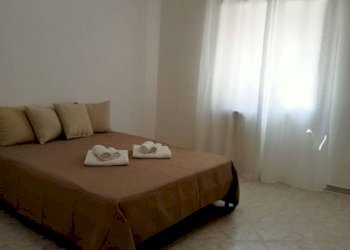 Camera da letto - Four-room apartment via Luca Goldoni, Castellammare del Golfo - photo 3
