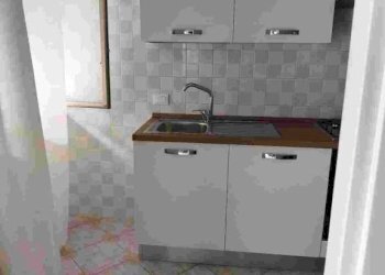 Cucina - Four-room apartment via Luca Goldoni, Castellammare del Golfo - photo 7
