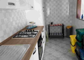 Cucina - Four-room apartment via Luca Goldoni, Castellammare del Golfo - photo 8