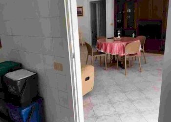 Salone - Four-room apartment via Luca Goldoni, Castellammare del Golfo - photo 9