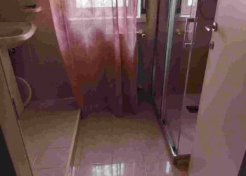 Bagno - Four-room apartment via Luca Goldoni, Castellammare del Golfo - photo 11