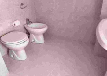 Bagno - Four-room apartment via Luca Goldoni, Castellammare del Golfo - photo 12