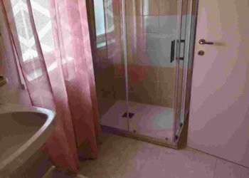 Bagno - Four-room apartment via Luca Goldoni, Castellammare del Golfo - photo 13