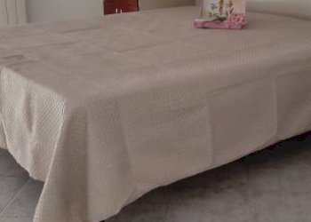 Camera da letto - Four-room apartment via Luca Goldoni, Castellammare del Golfo - photo 15