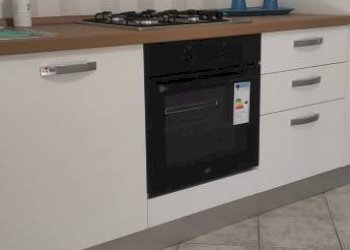 Cucina - Four-room apartment via Luca Goldoni, Castellammare del Golfo - photo 16