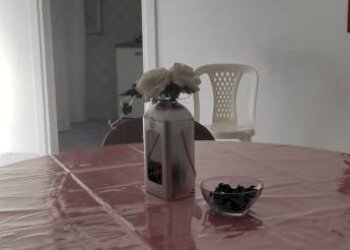 Interno non residenziale - Four-room apartment via Luca Goldoni, Castellammare del Golfo - photo 17