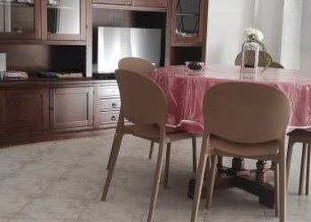 Salone - Four-room apartment via Luca Goldoni, Castellammare del Golfo - photo 18