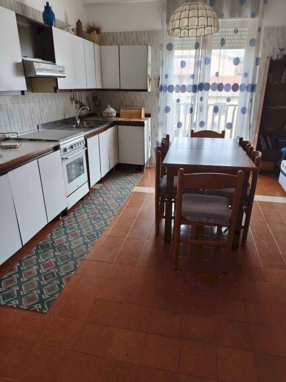 Cucina - Appartamento contrada Duchessa, Castellammare del Golfo - foto 1
