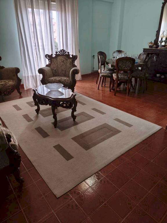Salone - Appartamento contrada Duchessa, Castellammare del Golfo - foto 2