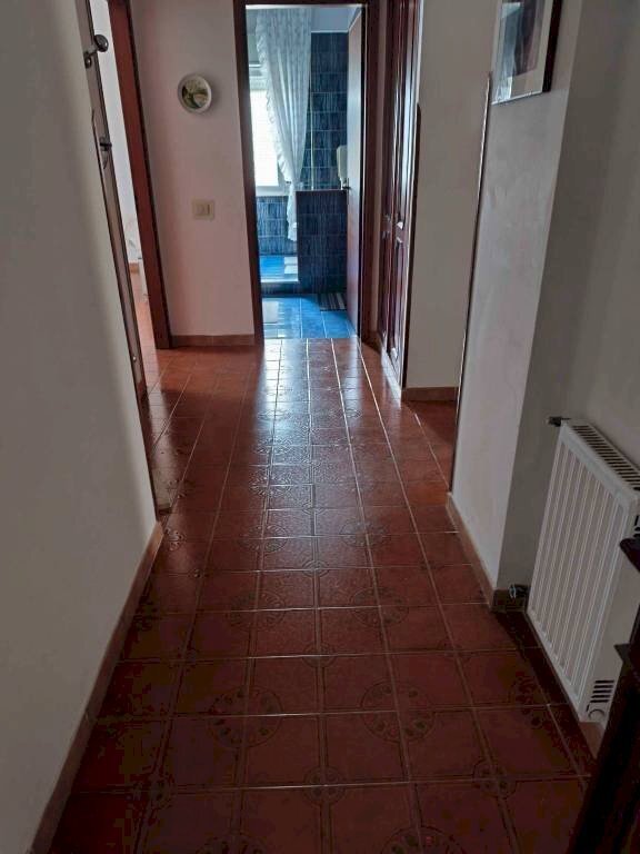 Corridoio - Appartamento contrada Duchessa, Castellammare del Golfo - foto 3