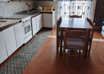 Cucina - Appartamento contrada Duchessa, Castellammare del Golfo - foto 1