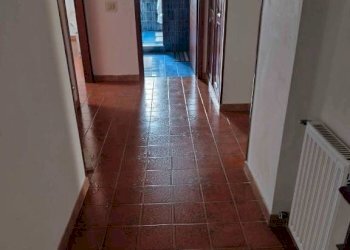 Corridoio - Appartamento contrada Duchessa, Castellammare del Golfo - foto 3