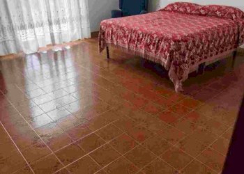 Camera da letto - Appartamento contrada Duchessa, Castellammare del Golfo - foto 4