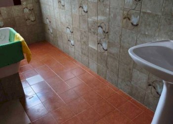 Bagno - Appartamento contrada Duchessa, Castellammare del Golfo - foto 7
