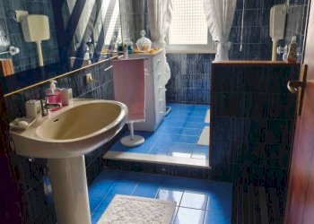 Bagno - Appartamento contrada Duchessa, Castellammare del Golfo - foto 8