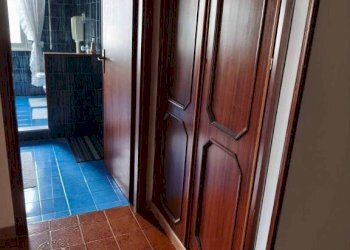 Disimpegno - Appartamento contrada Duchessa, Castellammare del Golfo - foto 9