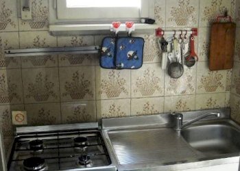 Cucina - Bilocale viale Romagna, 19, Cologno Monzese - foto 6