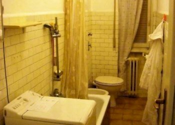 Bagno - Bilocale viale Romagna, 19, Cologno Monzese - foto 8