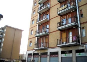 Facciata - Bilocale viale Romagna, 19, Cologno Monzese - foto 13
