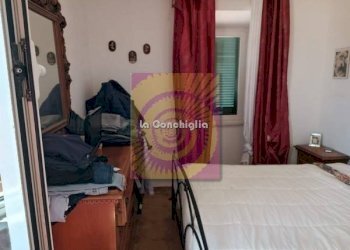 Camera da letto - Apartment via Roma, Rio - photo 12