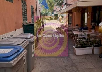 Cortile interno - Appartamento via Roma, Rio - foto 14