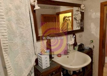 Bagno - Apartment via Roma, Rio - photo 15