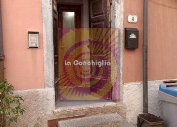 Interno palazzo - Apartment via Roma, Rio - photo 17