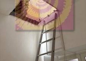 Interno palazzo - Apartment Rio - photo 19