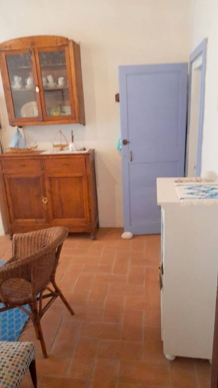 Cucina - Appartamento via Ilario Zambelli, Rio - foto 3